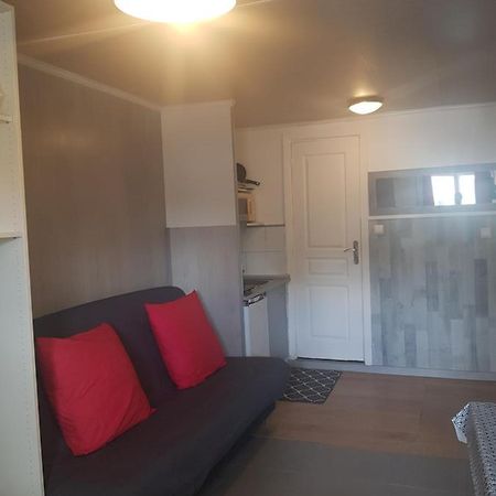 Apartament Studio Entre Paris Et Disney 1 Torcy  Zewnętrze zdjęcie