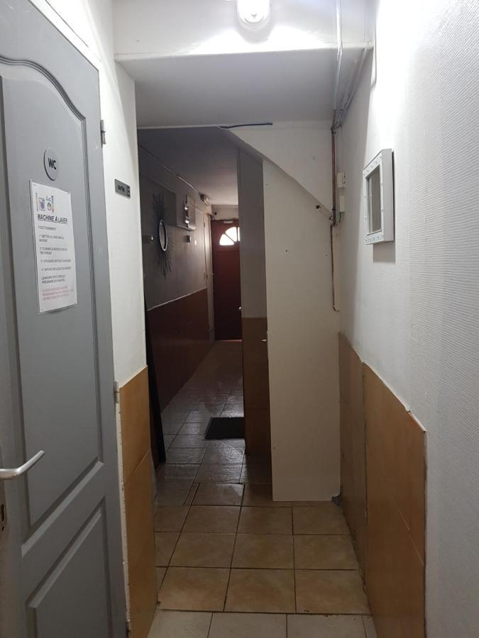 Apartament Studio Entre Paris Et Disney 1 Torcy  Zewnętrze zdjęcie