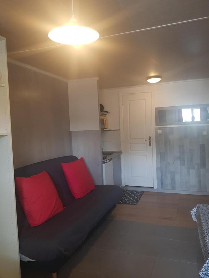Apartament Studio Entre Paris Et Disney 1 Torcy  Zewnętrze zdjęcie
