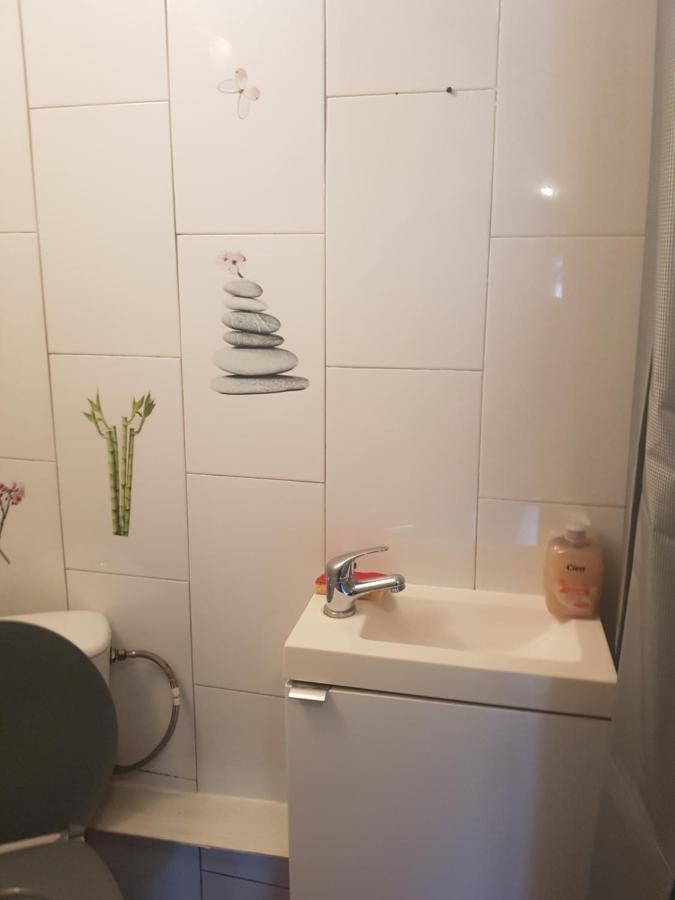 Apartament Studio Entre Paris Et Disney 1 Torcy  Zewnętrze zdjęcie