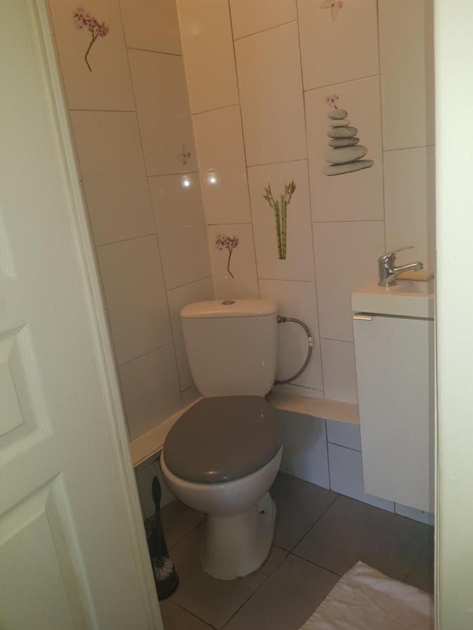 Apartament Studio Entre Paris Et Disney 1 Torcy  Zewnętrze zdjęcie