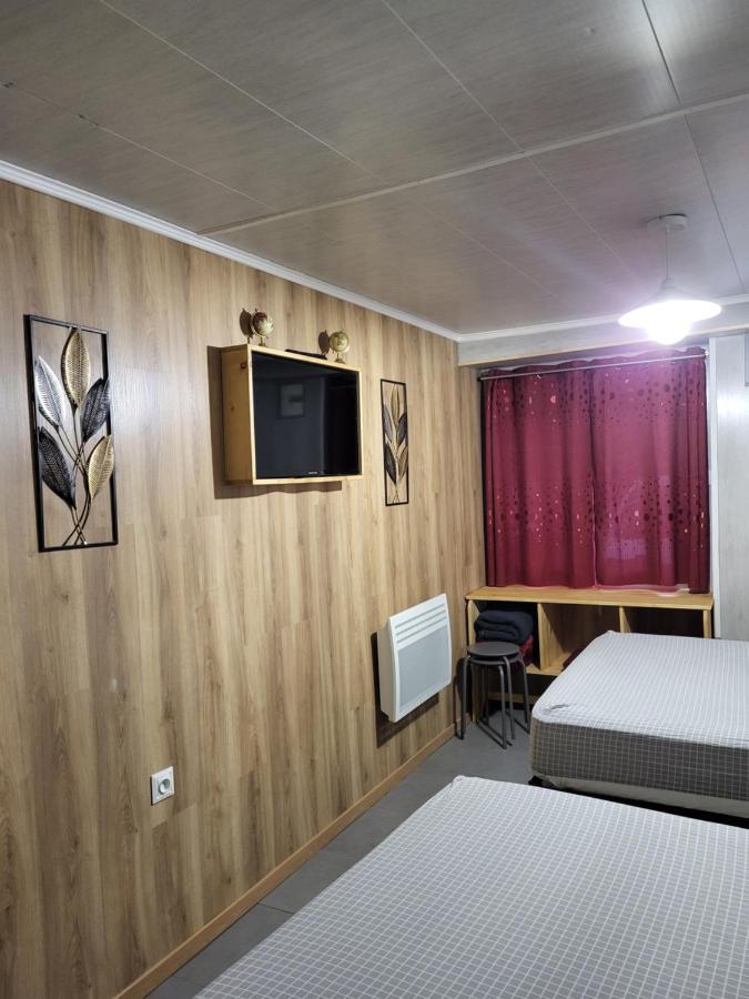 Apartament Studio Entre Paris Et Disney 1 Torcy  Zewnętrze zdjęcie