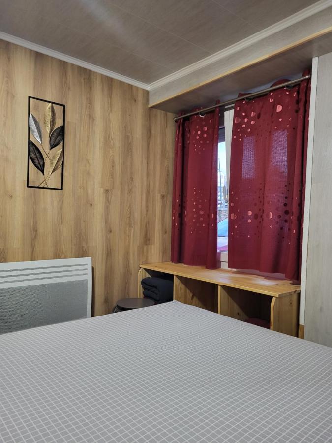 Apartament Studio Entre Paris Et Disney 1 Torcy  Zewnętrze zdjęcie