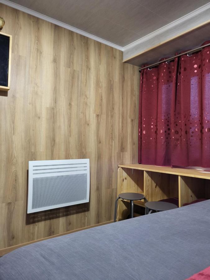 Apartament Studio Entre Paris Et Disney 1 Torcy  Zewnętrze zdjęcie
